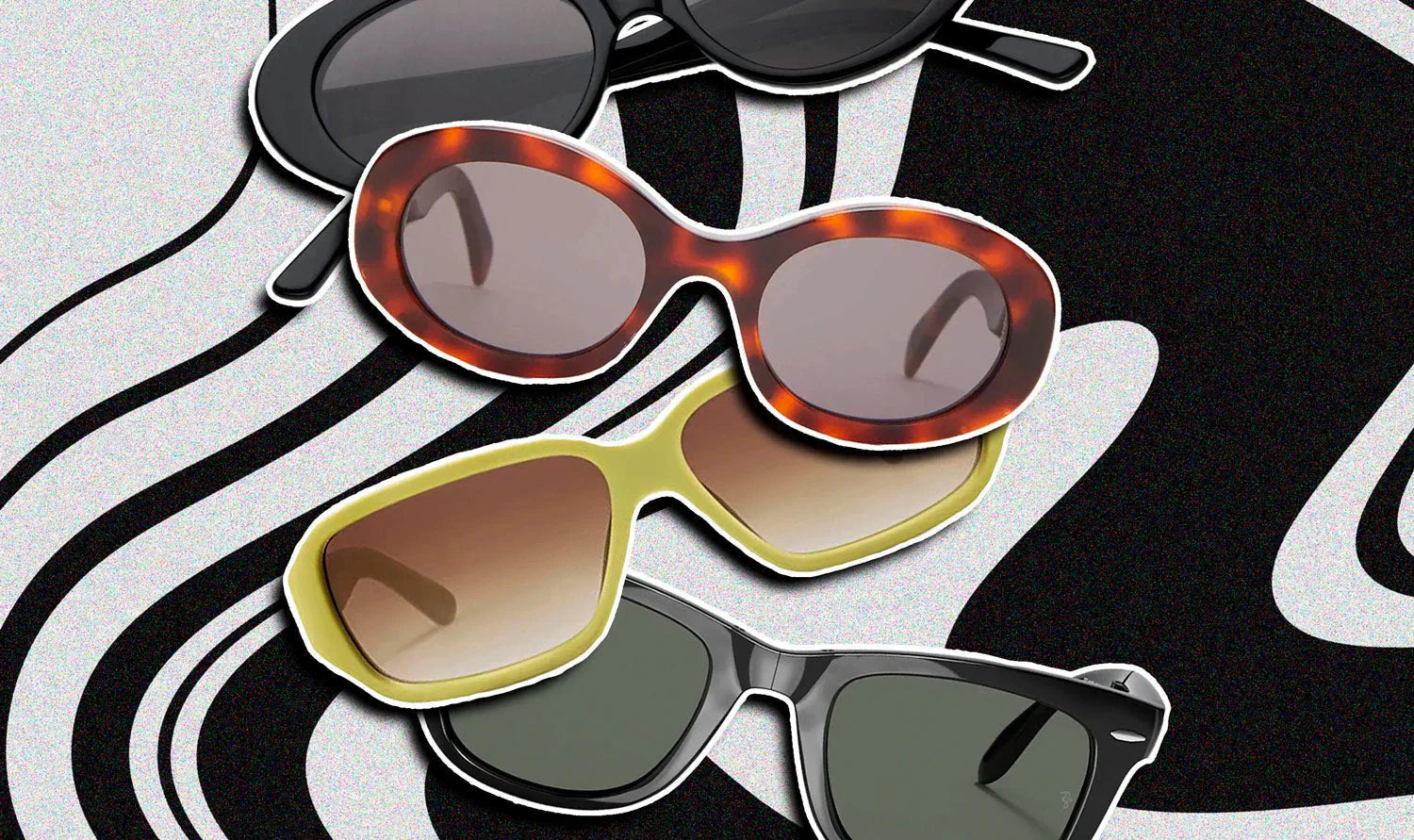 Sunglasses Trends 2025: What’s Hot in Trinidad & Tobago Fashion