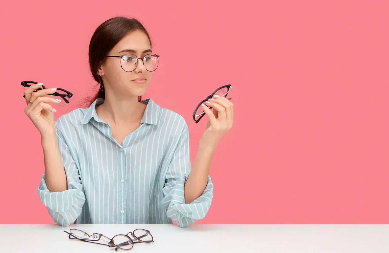 How Long Does a Glasses Prescription Last in Trinidad & Tobago?