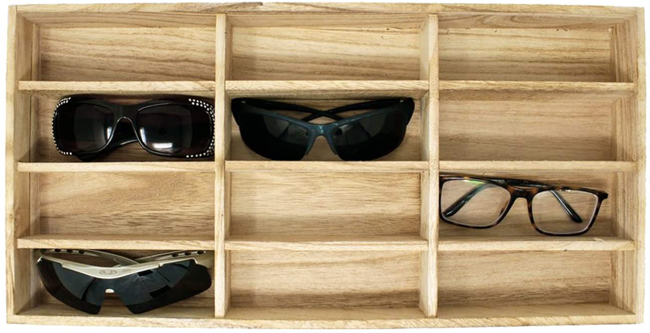 The Best Way to Store Your Eyewear in Trinidad’s Humid Climate
