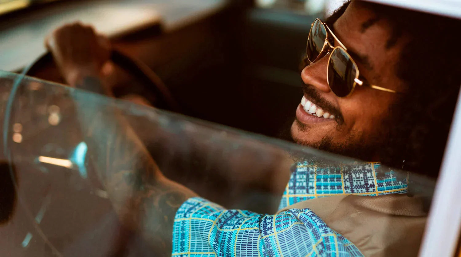Best Polarized Sunglasses for Driving Safely in Trinidad & Tobago