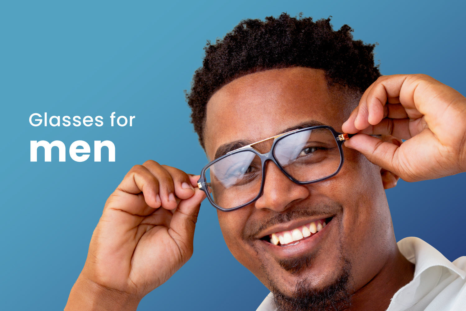 Glasses for Men