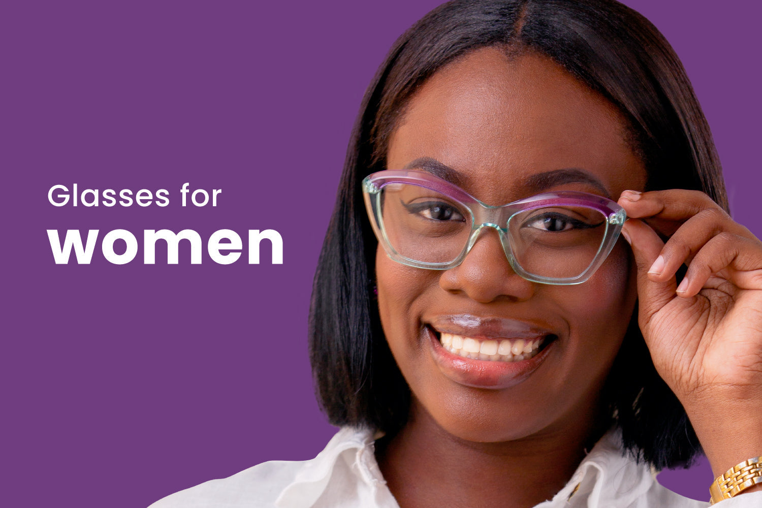 Glasses for Women