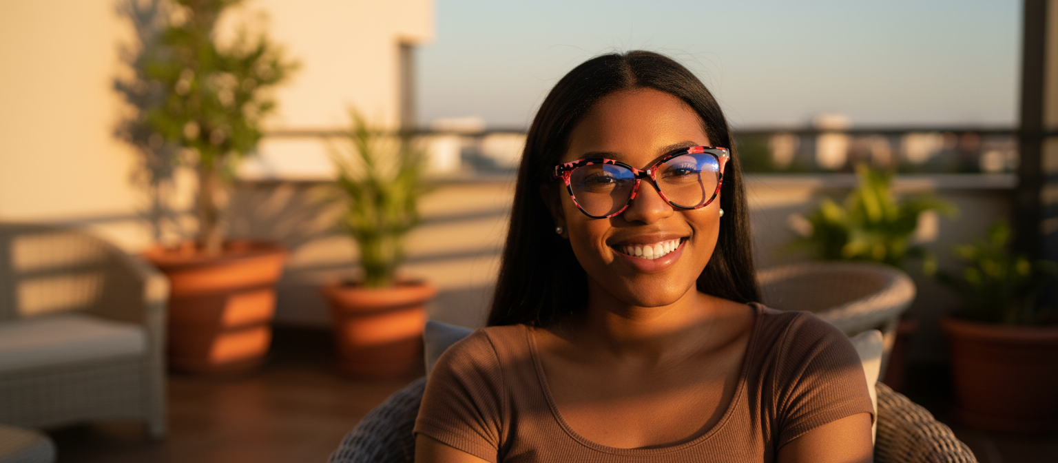 Glasses for Women