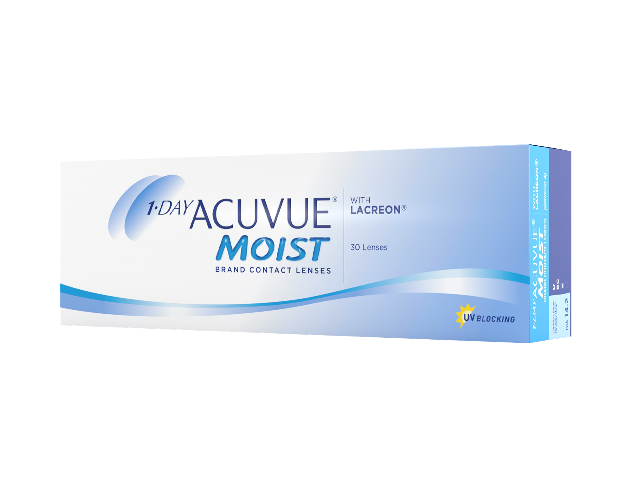 ACUVUE 1 A DAY