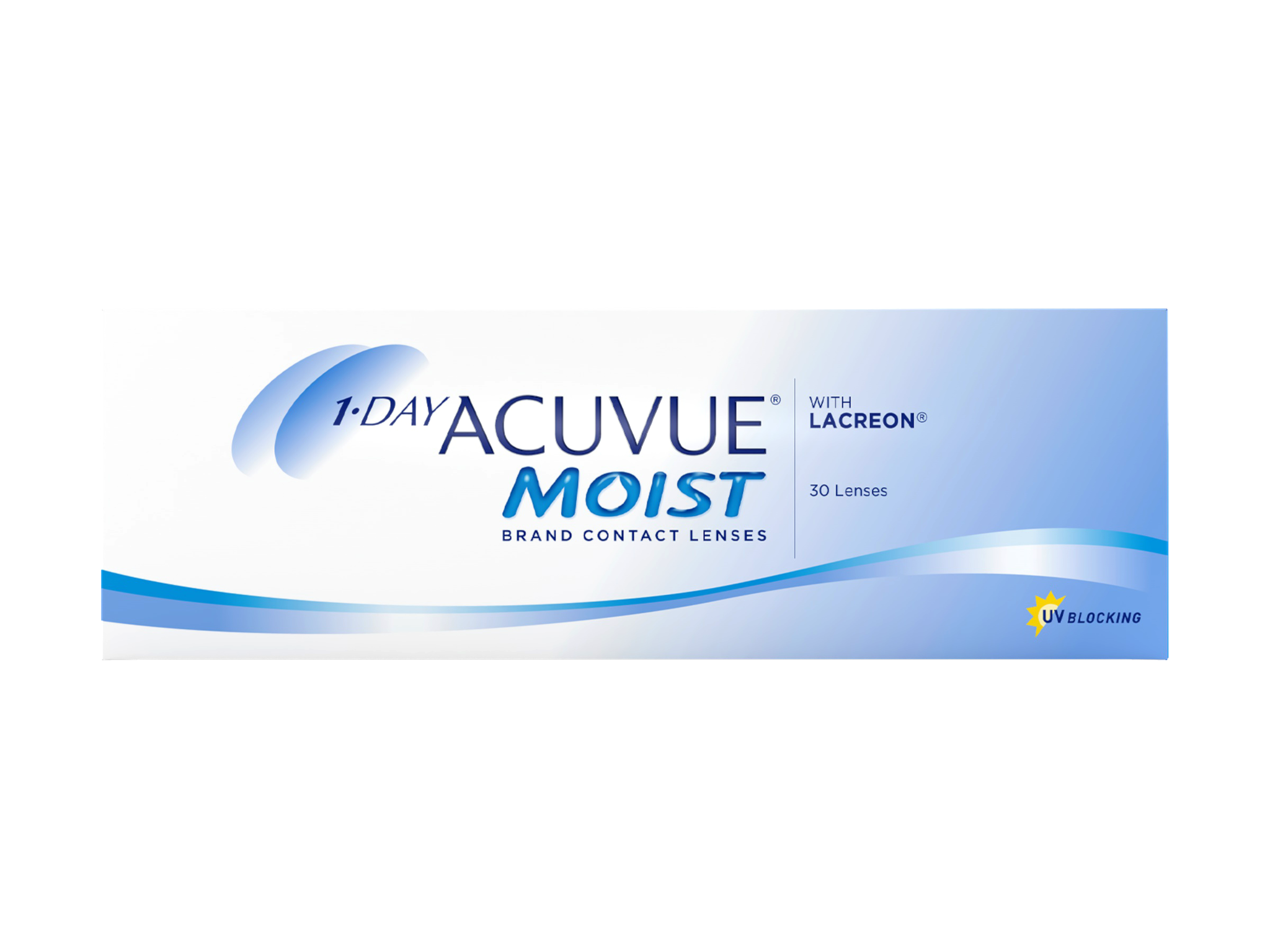 ACUVUE 1 A DAY