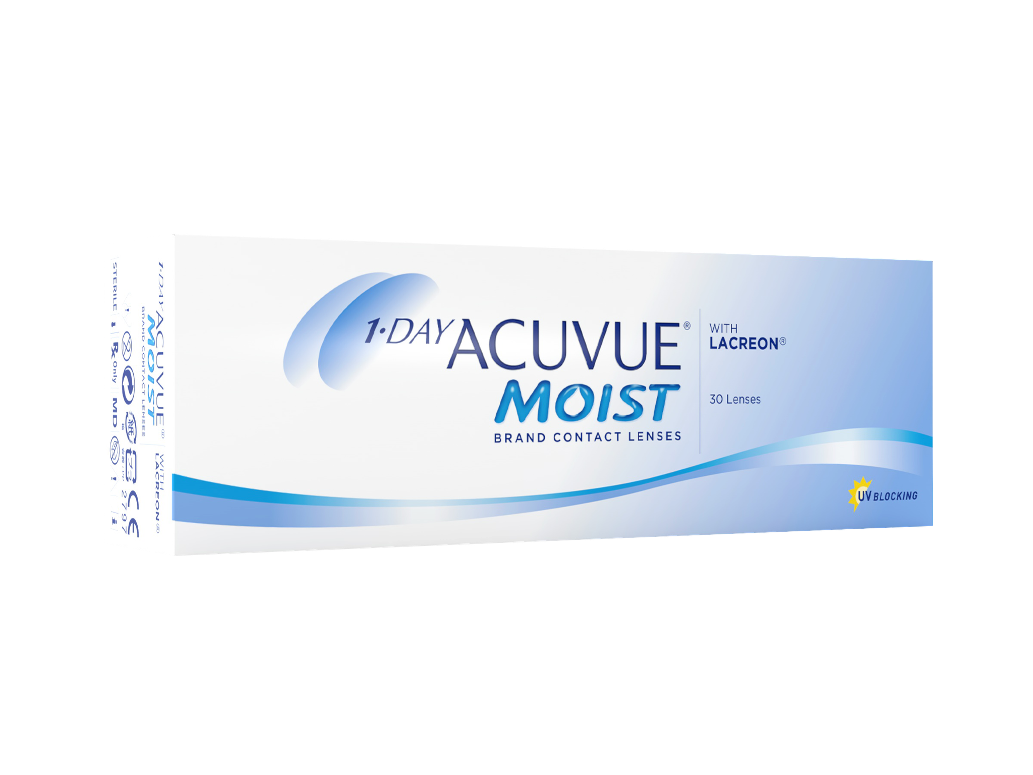 ACUVUE 1 A DAY