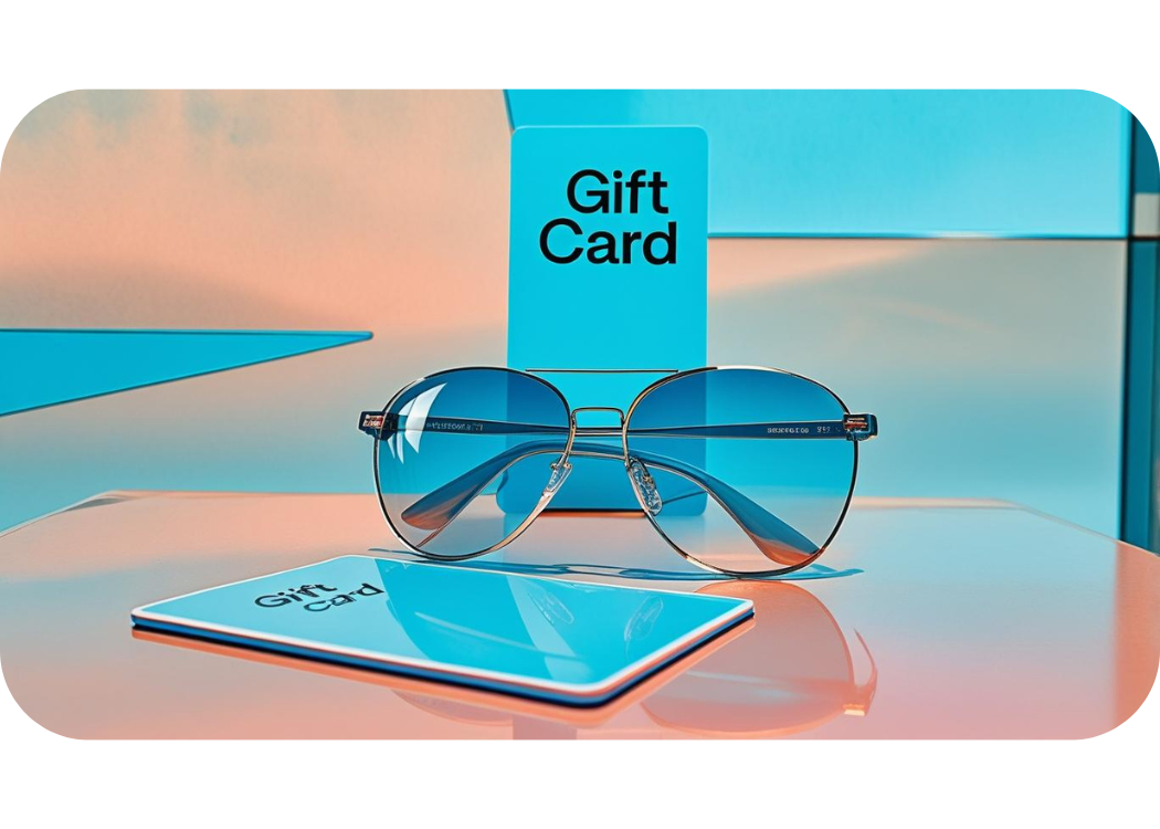 Reflexa Gift Card
